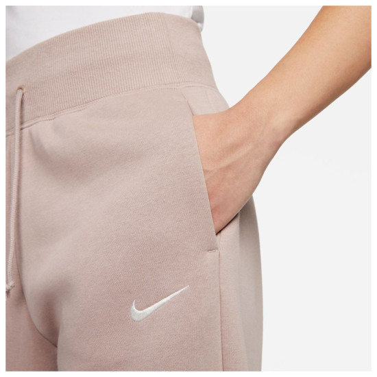 Nike Γυναικείο παντελόνι φόρμας Sportswear Phoenix Fleece